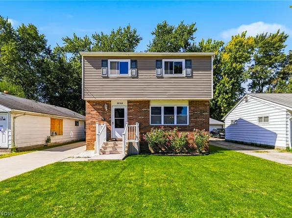 1218 E 346th St, Eastlake, OH 44095
