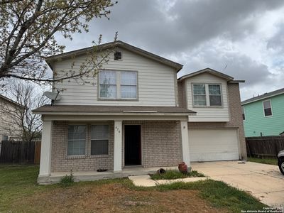 676 NW Crossing, New Braunfels, TX, 78130