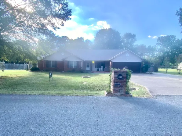 (undisclosed Address), Vilonia, AR 72173