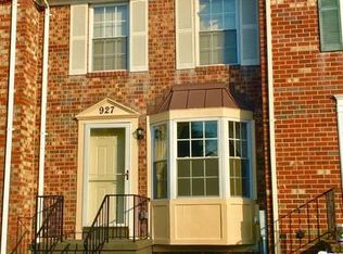 927 Richwood Rd, Bel Air, MD 21014