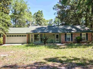 347 Gould Rd, Quincy, FL 32351