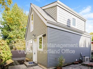 5263 N Harvard St, Portland, OR 97203