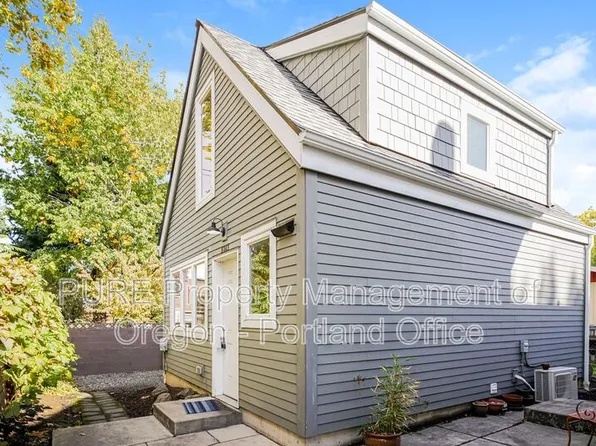 5263 N Harvard St, Portland, OR 97203