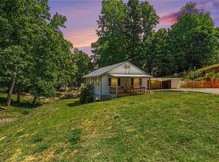 293 Oriole Dr, Lexington, NC 27292