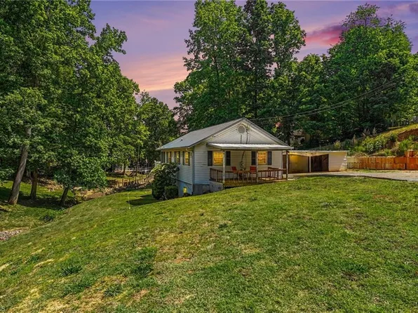 293 Oriole Dr, Lexington, NC 27292