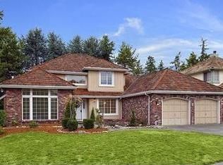 1140 SW 333rd Pl, Federal Way, WA 98023