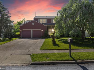 309 Brentwood Ave, Cherry Hill, NJ, 08002