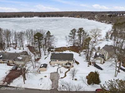 201 Bear Creek Lake Dr, Jim Thorpe, PA, 18229