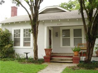 4620 Norhill Blvd, Houston, TX 77009