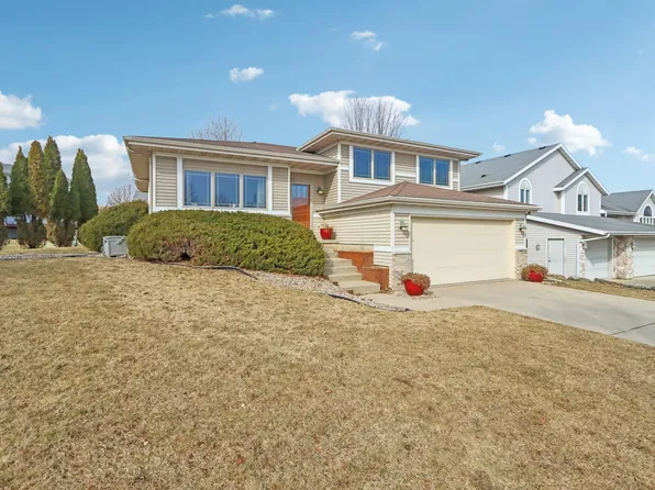 3414 Snowy Pkwy, Madison, WI 53719