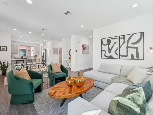 1015 Abruzzo Ln Unit 1, San Jose, CA 95131