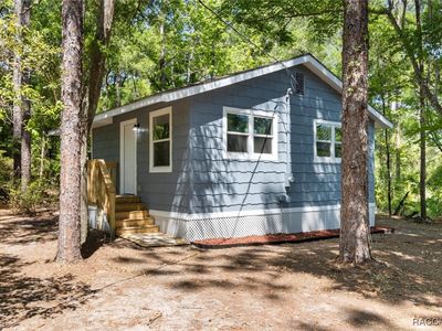 6840 SW 198th Ave, Dunnellon, FL, 34431