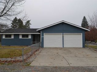 13719 E 20th Ave, Spokane, WA 99216
