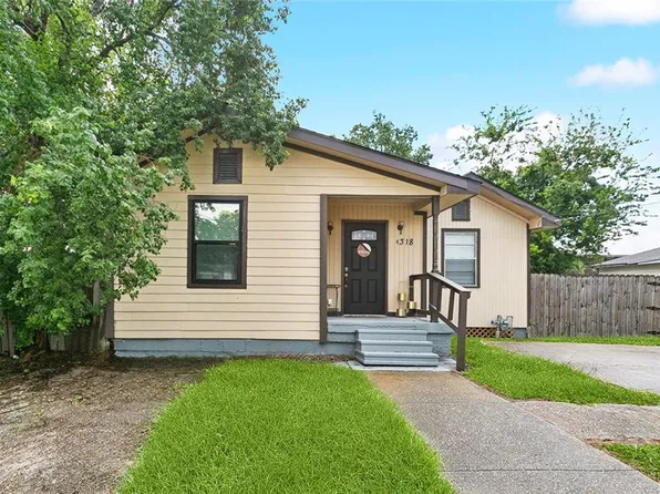 4318 Plum Orchard St, New Orleans, LA 70126