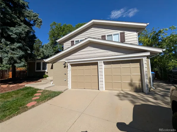 642 Texas Street, Golden, CO 80403