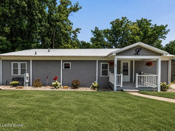 5 Eagle Nest Ct, Leitchfield, KY 42754