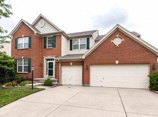 1148 Abbington Dr, Union, KY 41091
