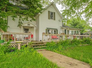 5528 N 250 W #27, La Fontaine, IN 46940