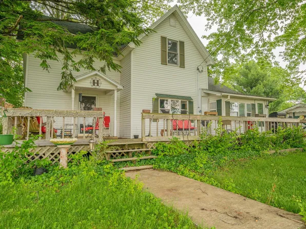 5528 N 250 W #27, La Fontaine, IN 46940