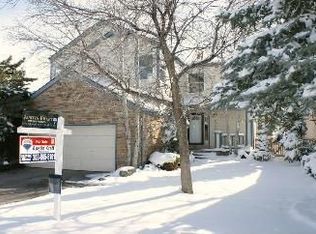 3004 Masters Pt, Castle Rock, CO 80104