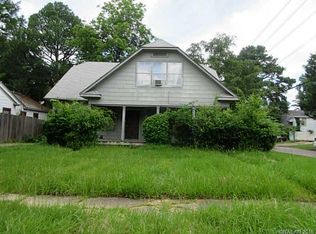 160 Lister St, Shreveport, LA 71101