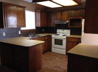 4015 NW Ozmun Ave, Lawton, OK 73505
