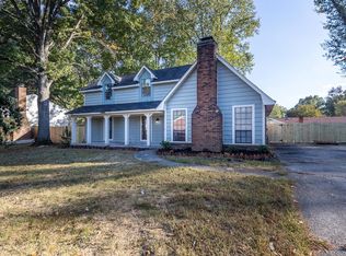 5173 Orangewood Rd, Memphis, TN 38134