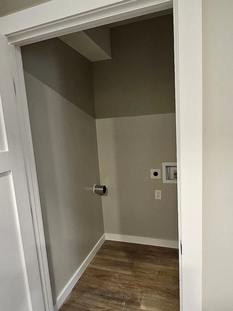Brand new 1 bed apartment — Photo 4