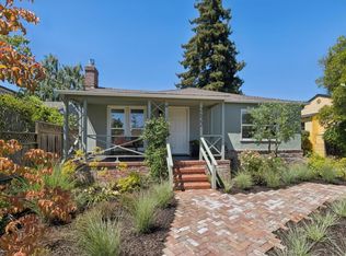 2622 Garfield St, San Mateo, CA 94403