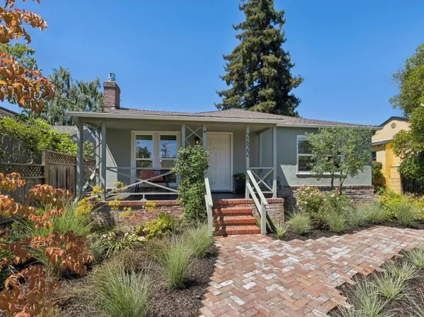 2622 Garfield St, San Mateo, CA 94403