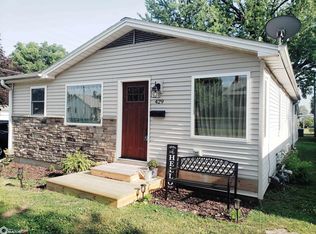 429 Glasgow St, West Burlington, IA