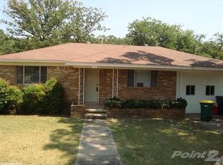4401 Foster St, Little Rock, AR 72204