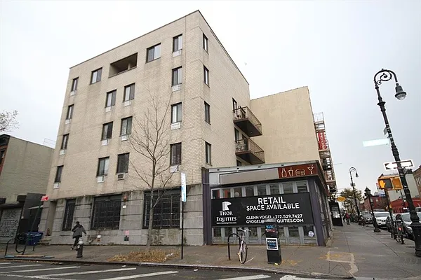 Rented by Corcoran | media 22