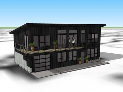 1044 Alps Hill Rd, Central City, CO, 80427