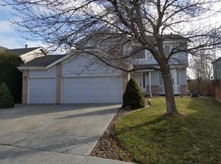 1456 E 135th Ave, Thornton, CO 80241