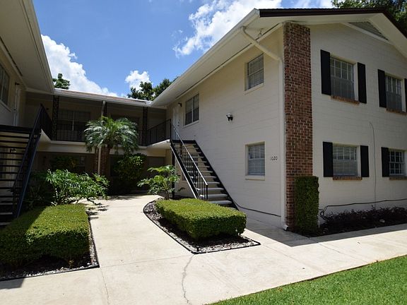 2nd image of 1102 Elmwood St APT G