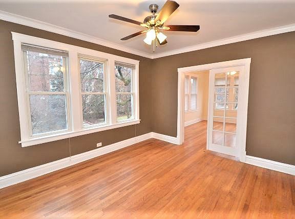 3rd image of 3538 W Grace St APT 2W