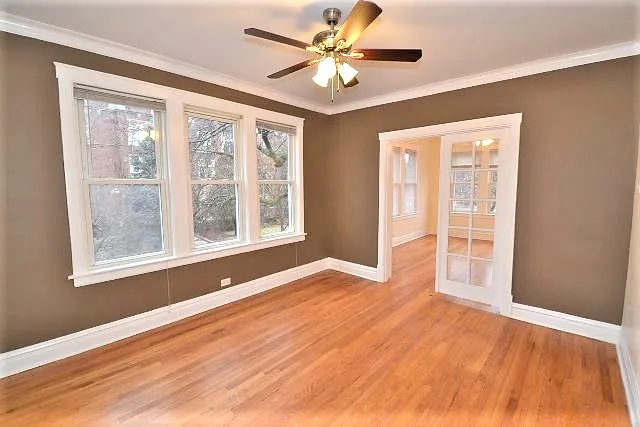 3538 W Grace St #2W — Photo 3