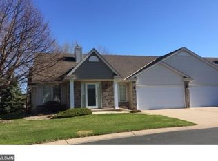 3277 Northdale Ln NW, Coon Rapids, MN 55448