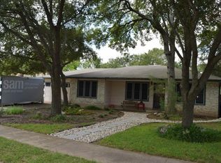5401 Honey Dew Ter, Austin, TX 78749