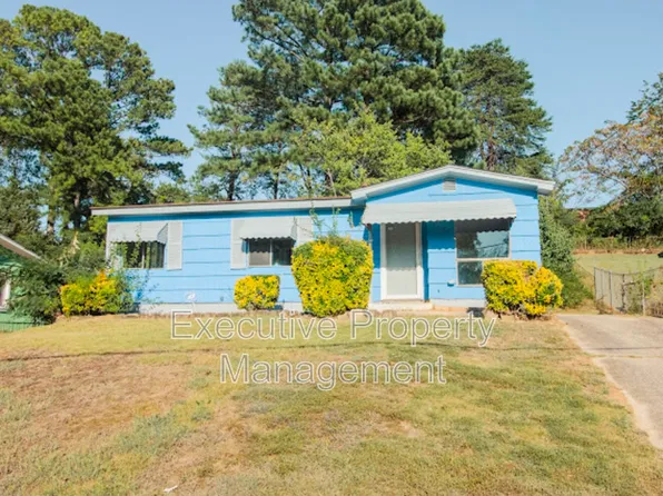 1721 3rd Pl SW, Birmingham, AL 35211