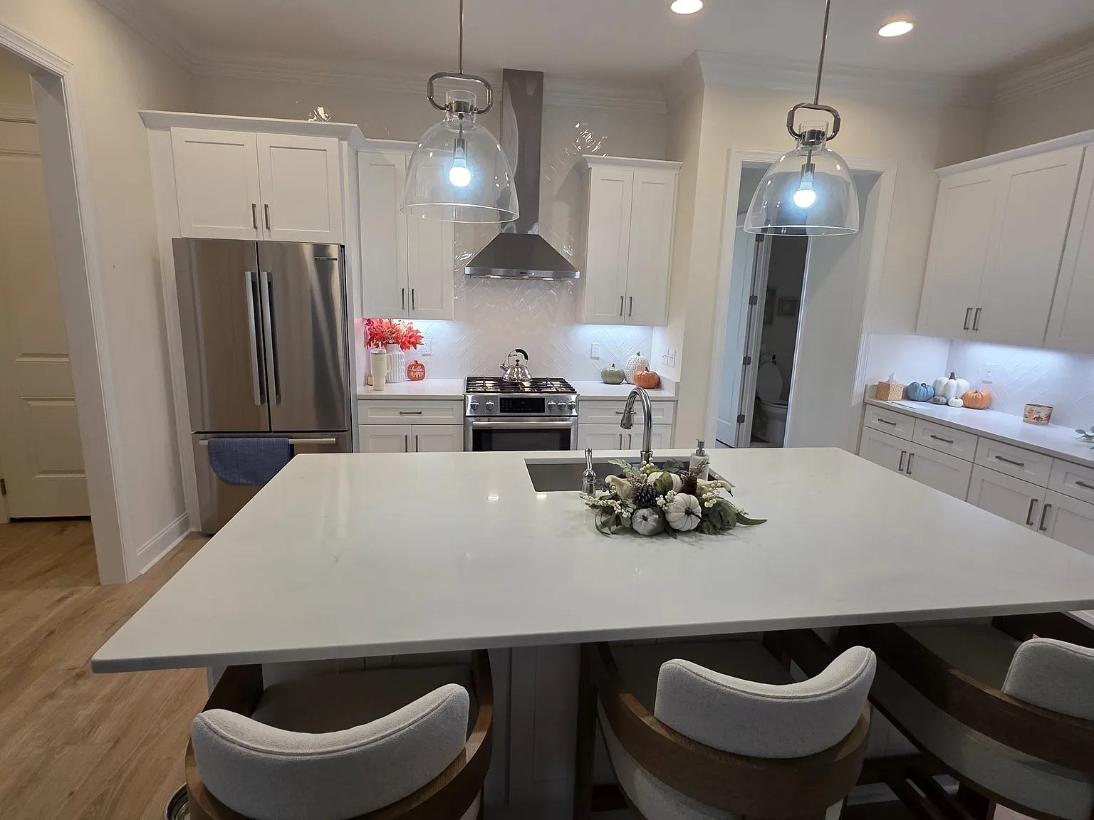 1 bed, 210 sqft, $1,500 — Photo 2