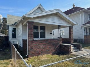 715 Parker Ave, Toledo, OH 43605