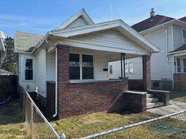 715 Parker Ave, Toledo, OH 43605