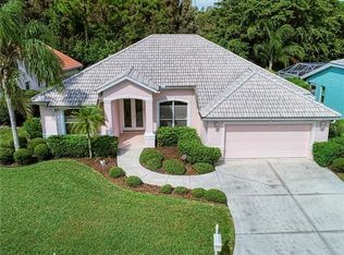 8978 Huntington Pointe Dr, Sarasota, FL 34238