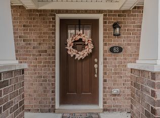 2500 Normandy Rd UNIT 63, Royal Oak, MI 48073