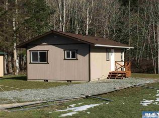 153 S Alder Ln, Port Angeles, WA 98362