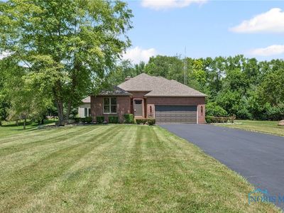 2120 Saratoga Dr, Findlay, OH, 45840