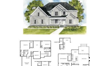 0000-4 Four Forks Rd LOT 3, Shawboro, NC 27973