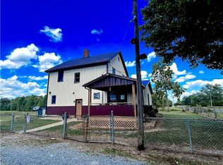 4217 Hillsville Rd, Pulaski, PA 16143